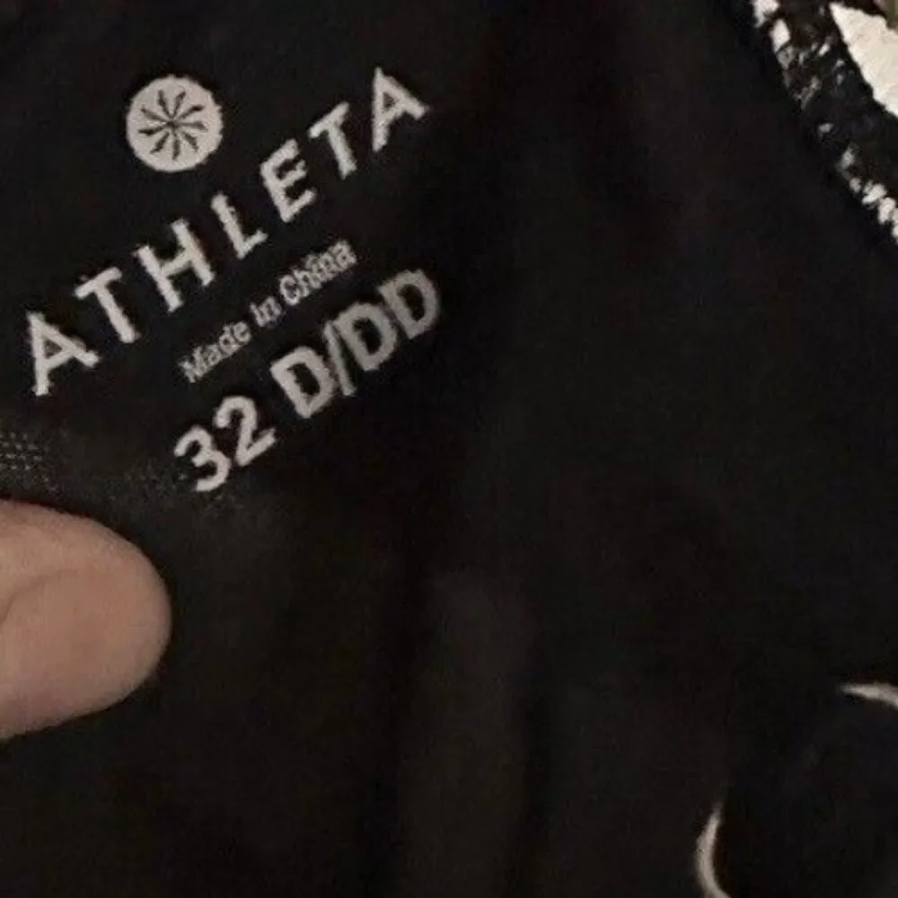Athleta beautiful swimsuit